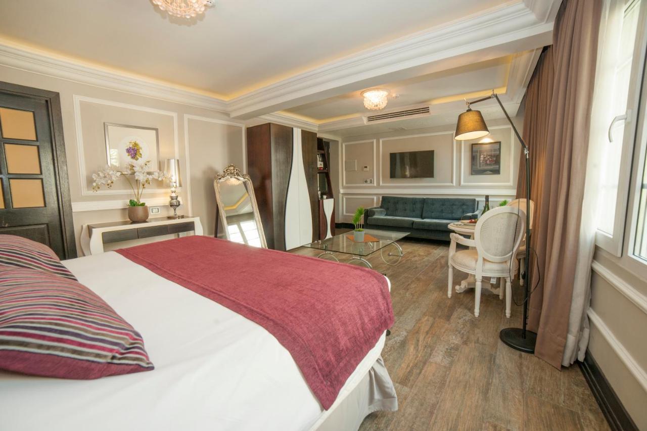 Hotel Sommelier Boutique Santiago Luaran gambar