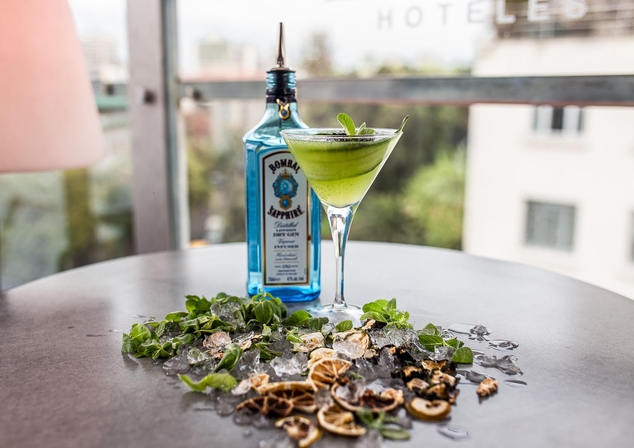 Hotel Sommelier Boutique Santiago Luaran gambar