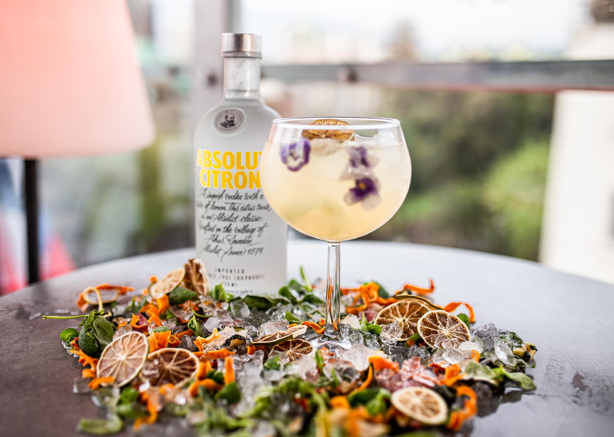 Hotel Sommelier Boutique Santiago Luaran gambar
