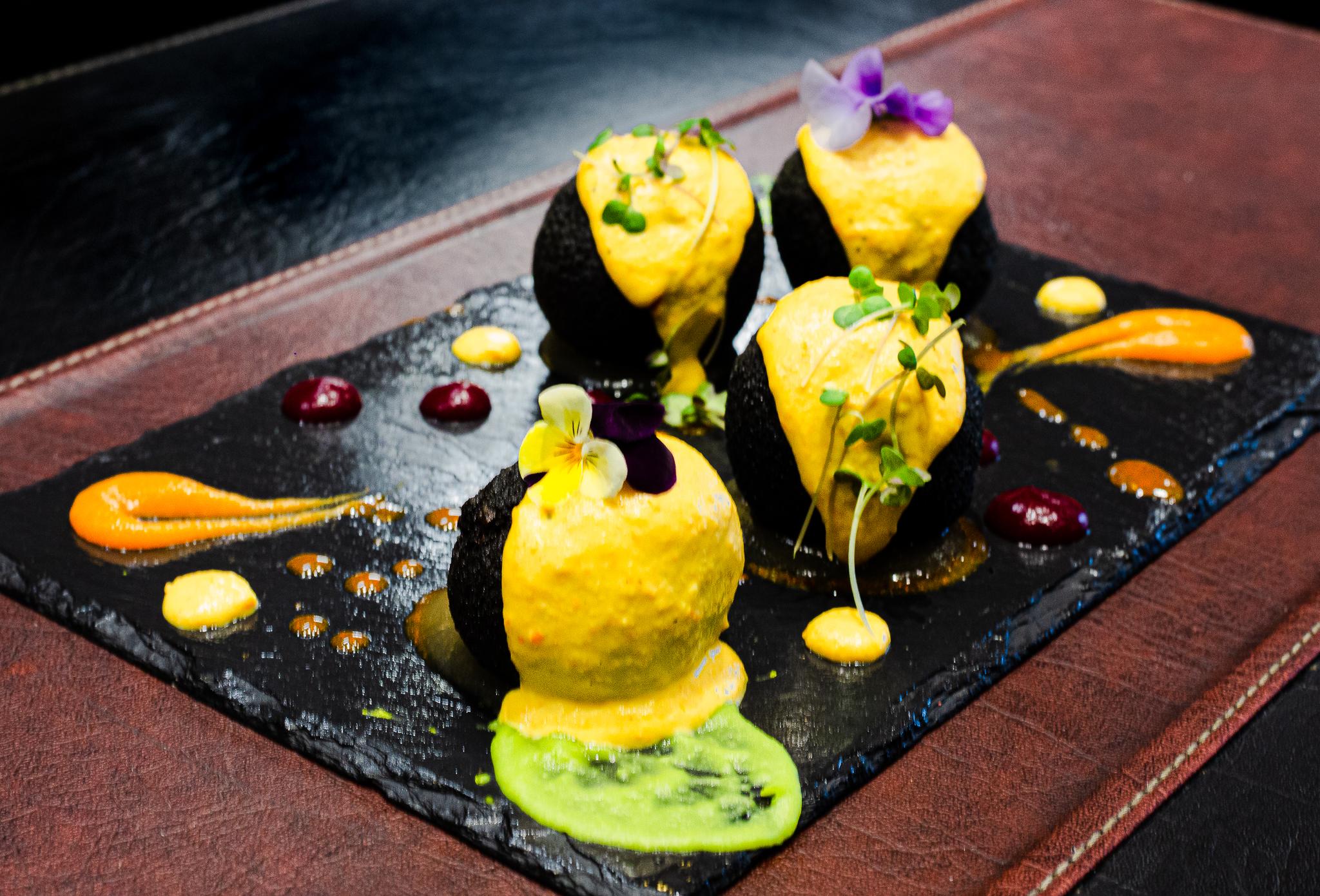 Hotel Sommelier Boutique Santiago Luaran gambar
